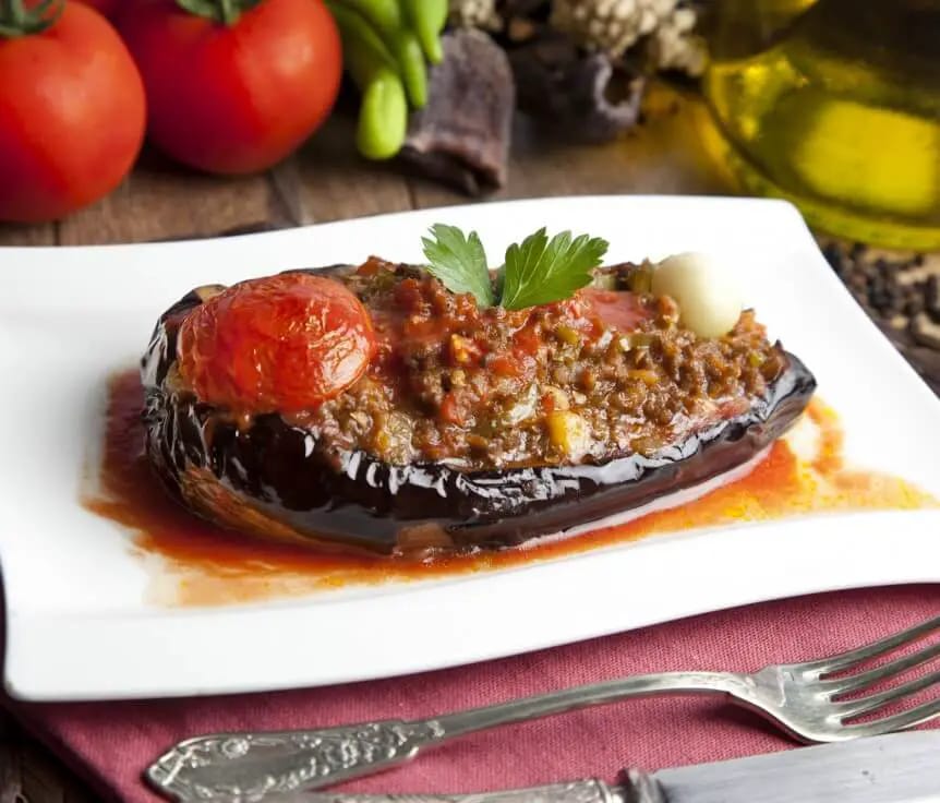 Unexpected meal · Fotos 7